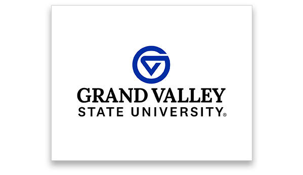 A mockup of a notecard